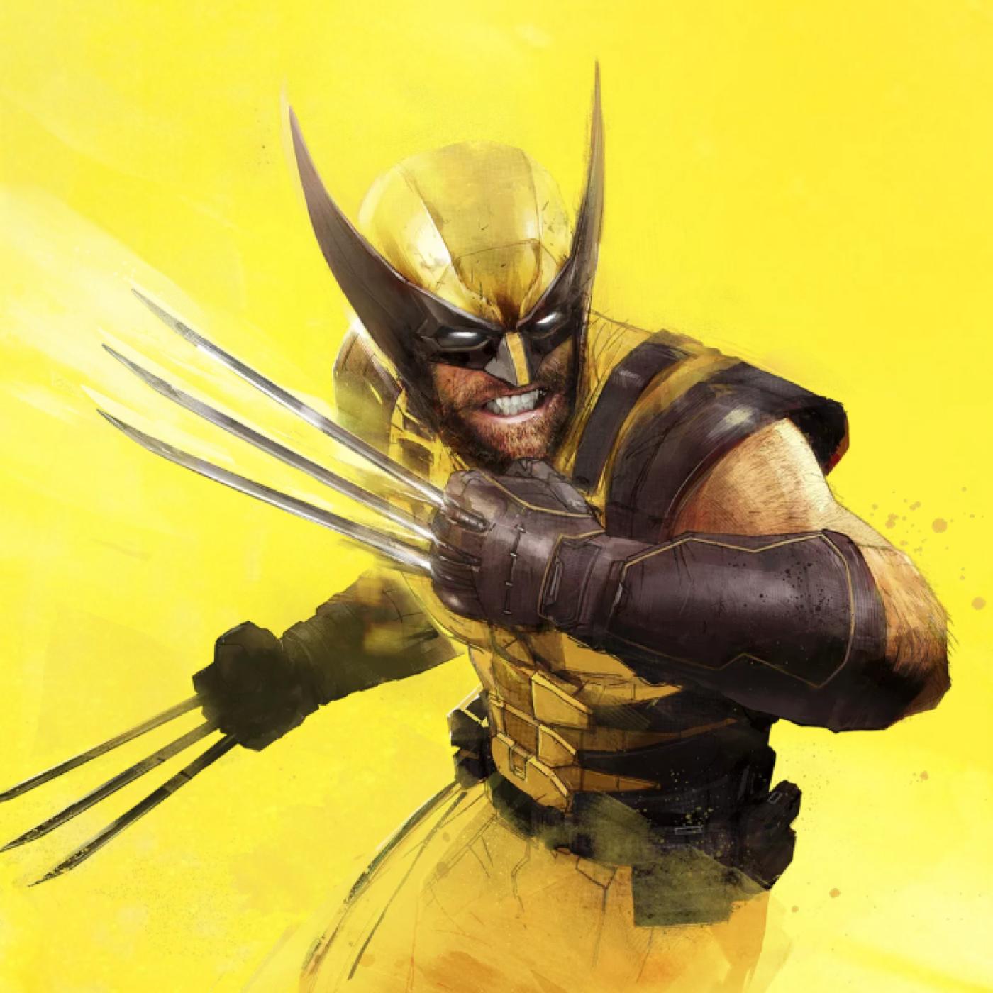 Game de Wolverine recebe novo trailer e destaca Lady Letal