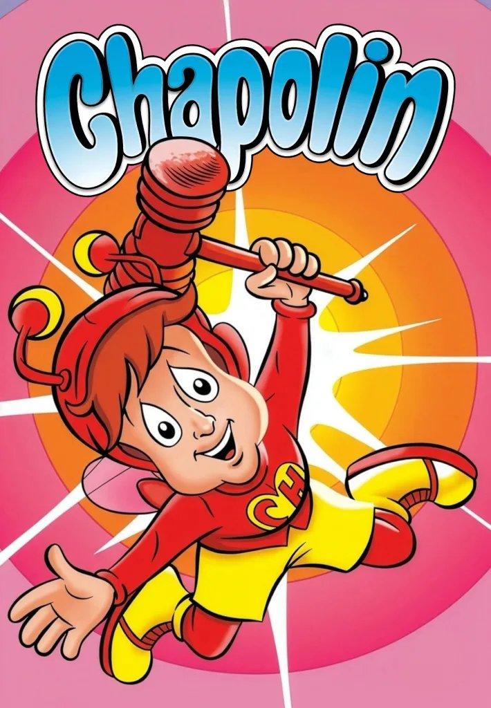 Chapolin: Quadrinho clássico do herói será republicado no Brasil