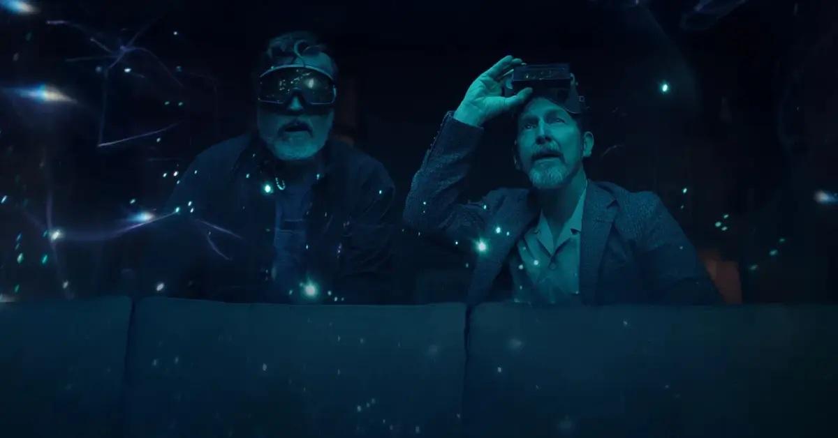 Dos criadores de Stranger Things: The Boroughs ganha novo trailer