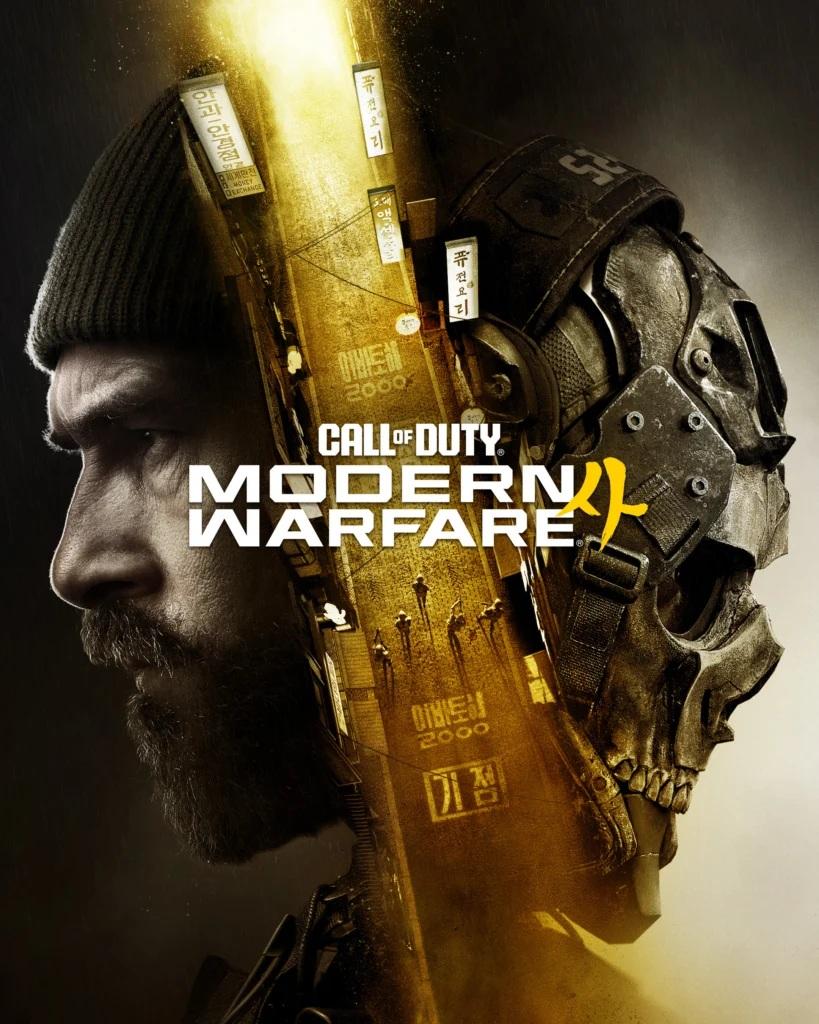 Call of Duty: Modern Warfare 4 ganha trailer e data oficiais