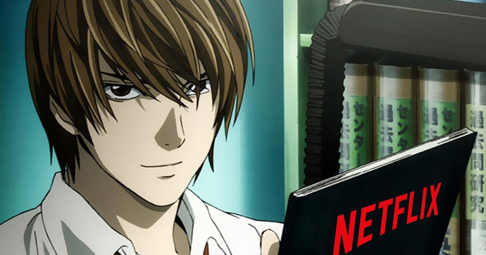 Death Note: Versão Netflix ganha primeiro trailer