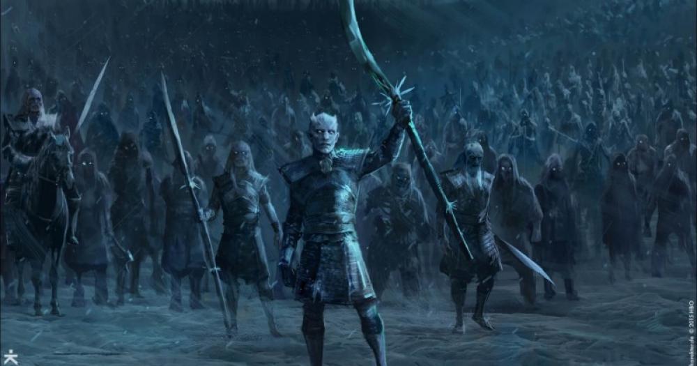 Game of Thrones fará fãs tremerem de medo em estreia