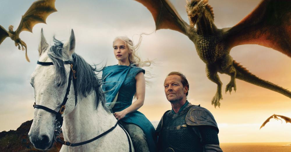 Sétima Temporada de Game of Thrones estreia hoje