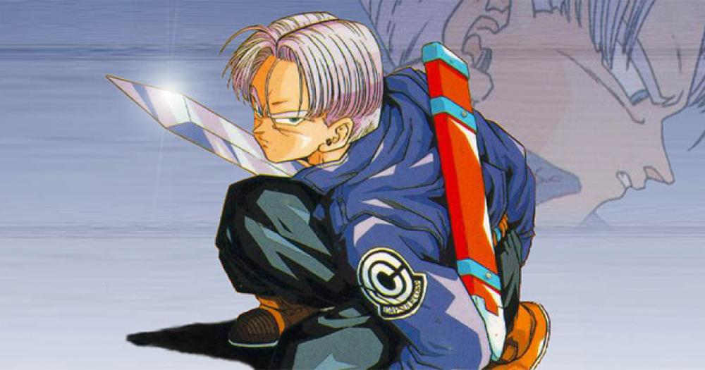 Dragon Ball Fighter Z: Veja novo trailer com Trunks