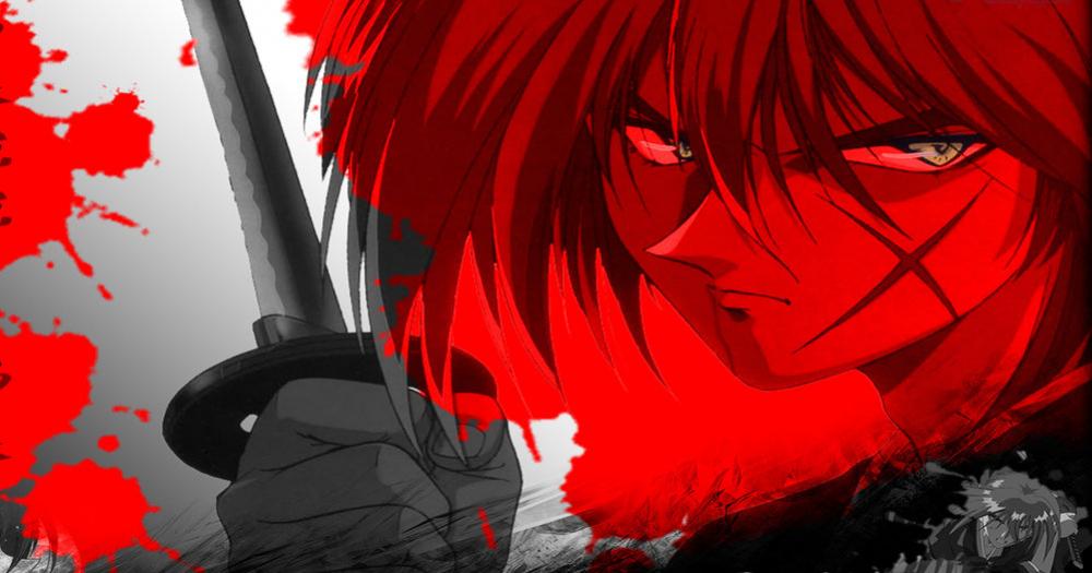 Samurai X ganhará novo mangá em setembro