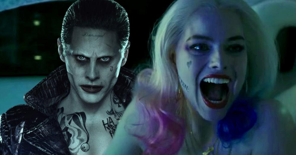 Filme de Coringa e Arlequina contrata diretores