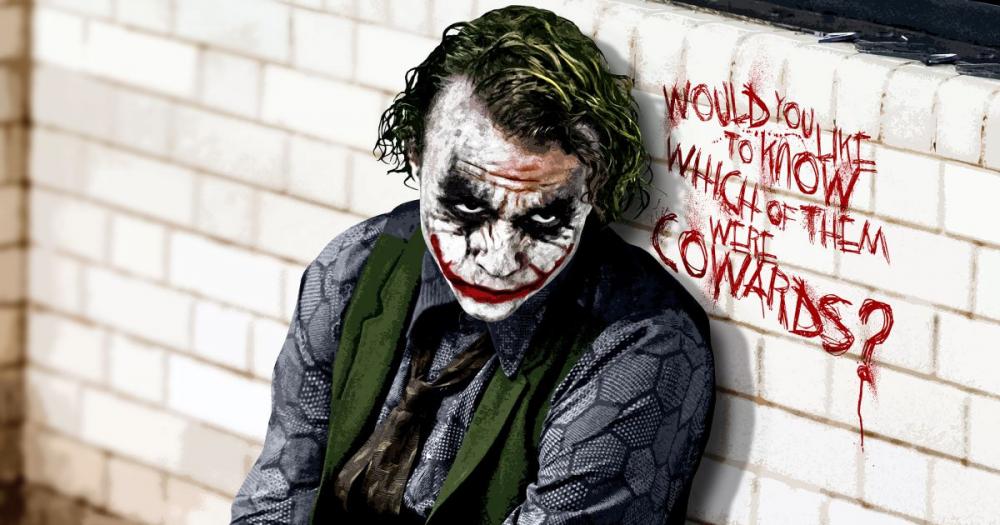 Confira clipe do documentário I AM Heath Ledger