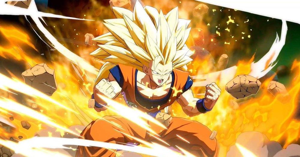 Dragon Ball FighterZ ganha novo vídeo