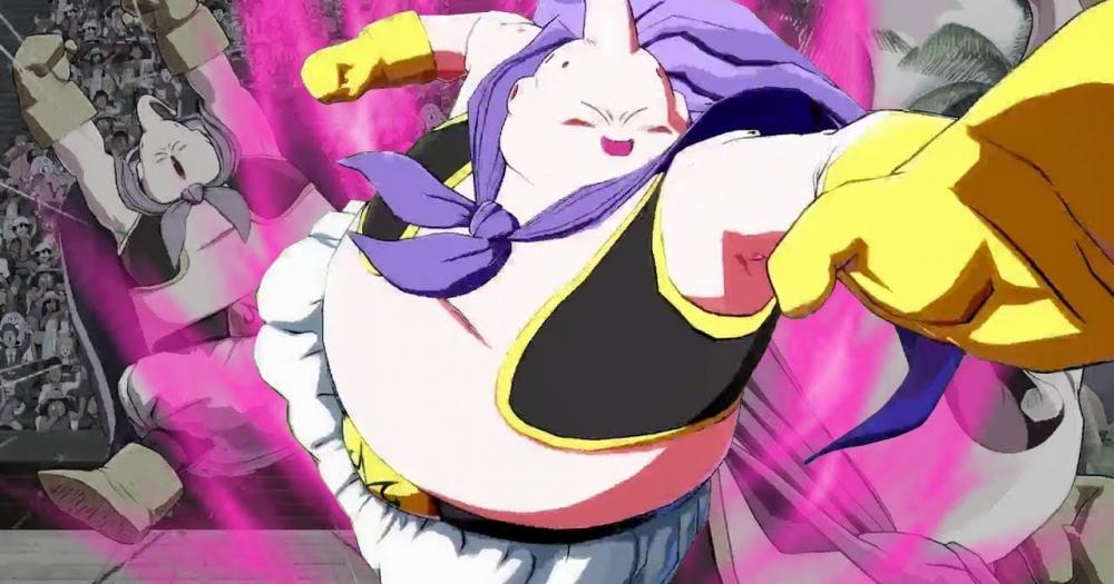 Dragon Ball FighterZ: Veja vídeo de apresentação do Majin Boo