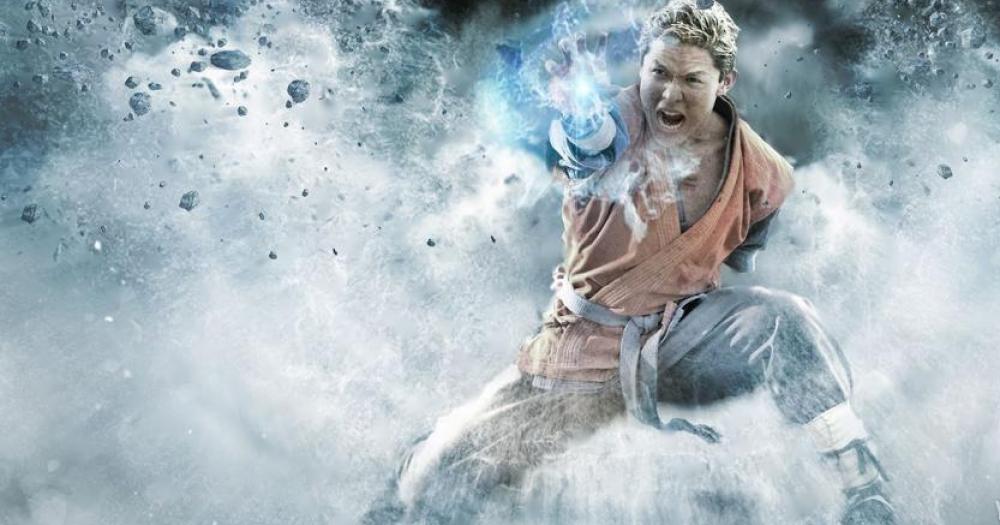 Feito por fãs Dragon Ball Z: Light of Hope é lançado