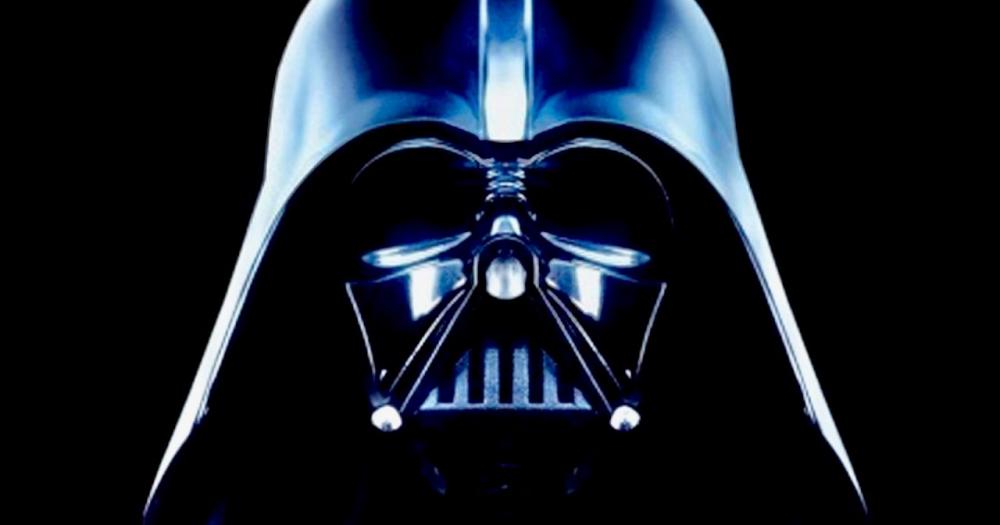Darth Vader é eleito um dos maiores vilões do cinema pela Empire