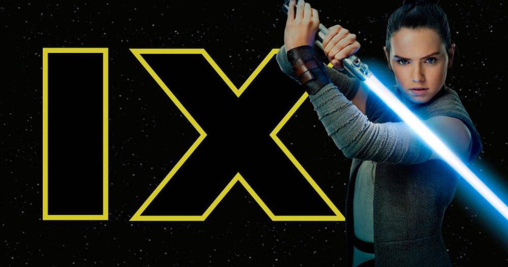 Star Wars: Episódio IX deverá ser rodado entre junho e setembro