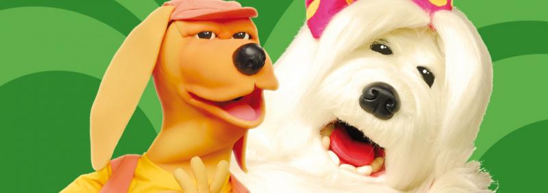 TV Colosso: Relembre este clássico programa infantil dos anos 90