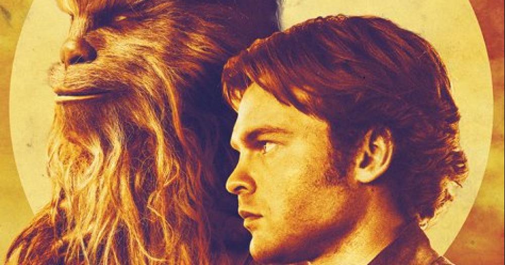 Liberado novo trailer de Han Solo: Uma História Star Wars