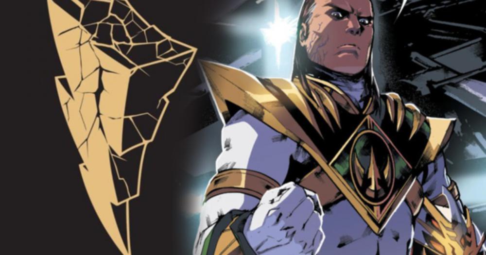 Power Rangers: Shattered Grid: Assista aos bastidores do especial