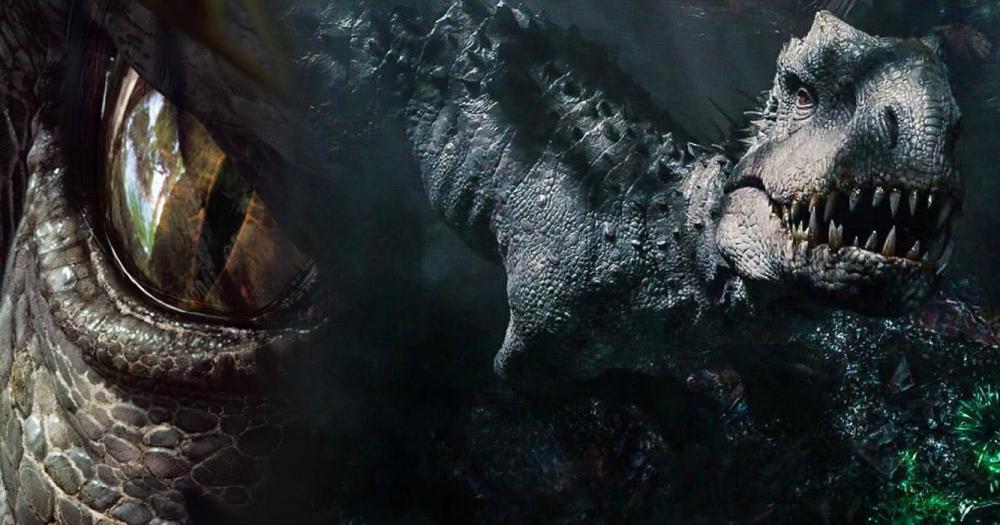 Jurassic World: Reino Ameaçado ganha novo e empolgante trailer