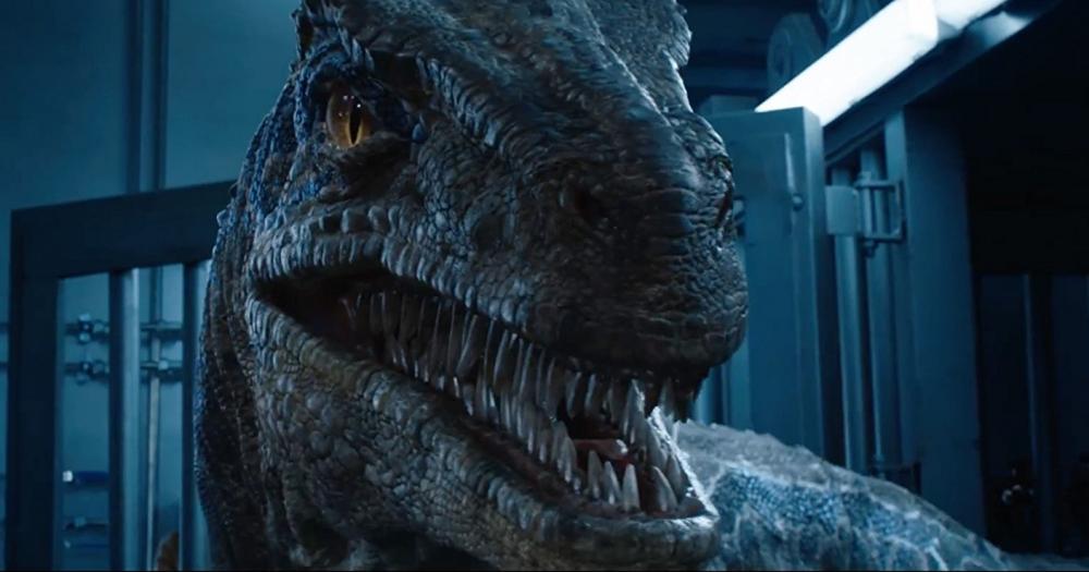 Jurassic World: Reino Ameaçado ganha trailer internacional 