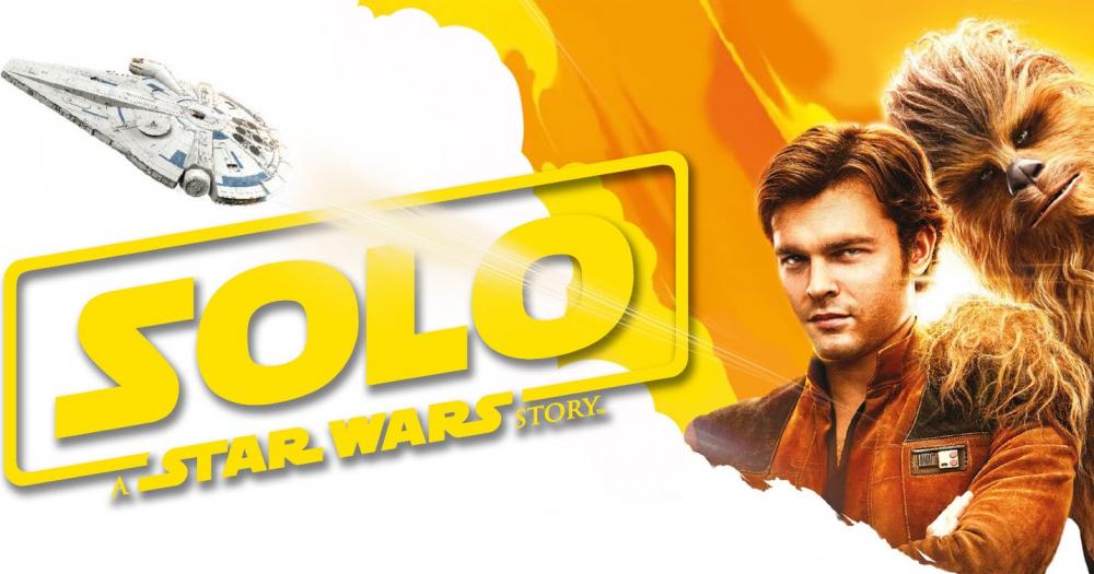 Diretor fala sobre Han Solo: Uma História Star Wars em teaser