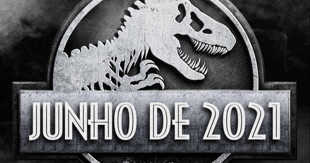 Jurassic World 3: Longa deverá voltar as suas origens