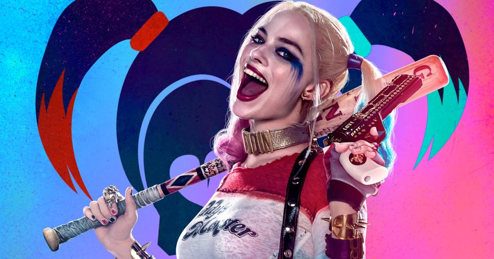 Margot Robbie fala sobre filme Aves de Rapina