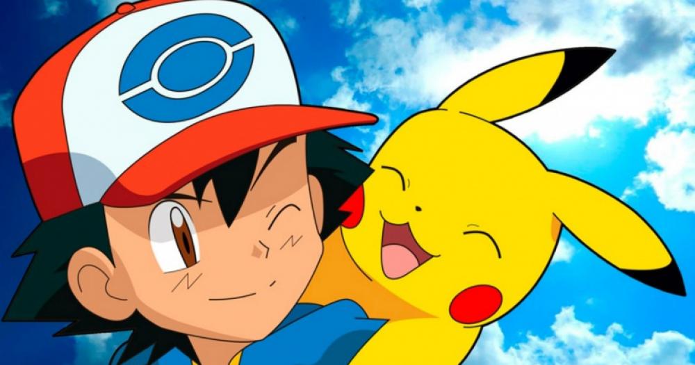 Pokémon irá invadir os cinemas!