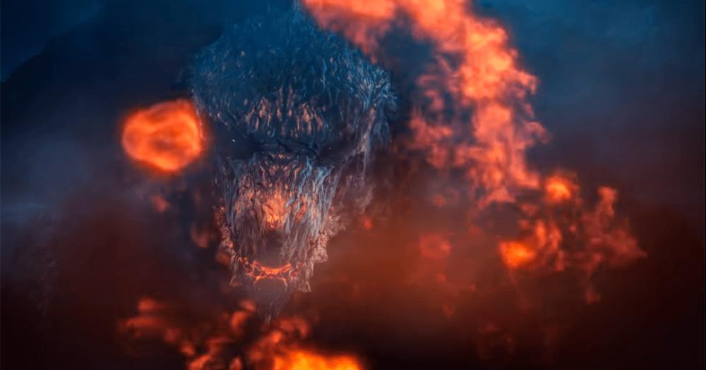 Última parte da trilogia Godzilla ganha título oficial