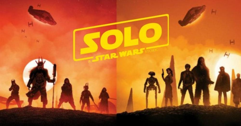 Solo: Uma História Star Wars tem bilheteria fraca em estreia