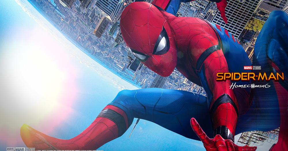 Tom Holland pode ter confirmado título de Homem-Aranha 2