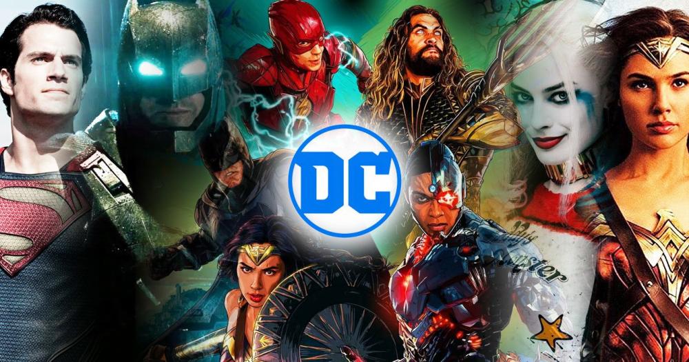DC deverá ter seus novos planos anunciados em até dois meses