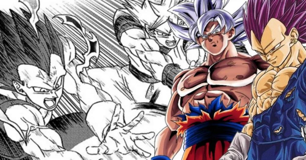 Dragon Ball Super: Como novo arco se conecta entre filmes e mangá