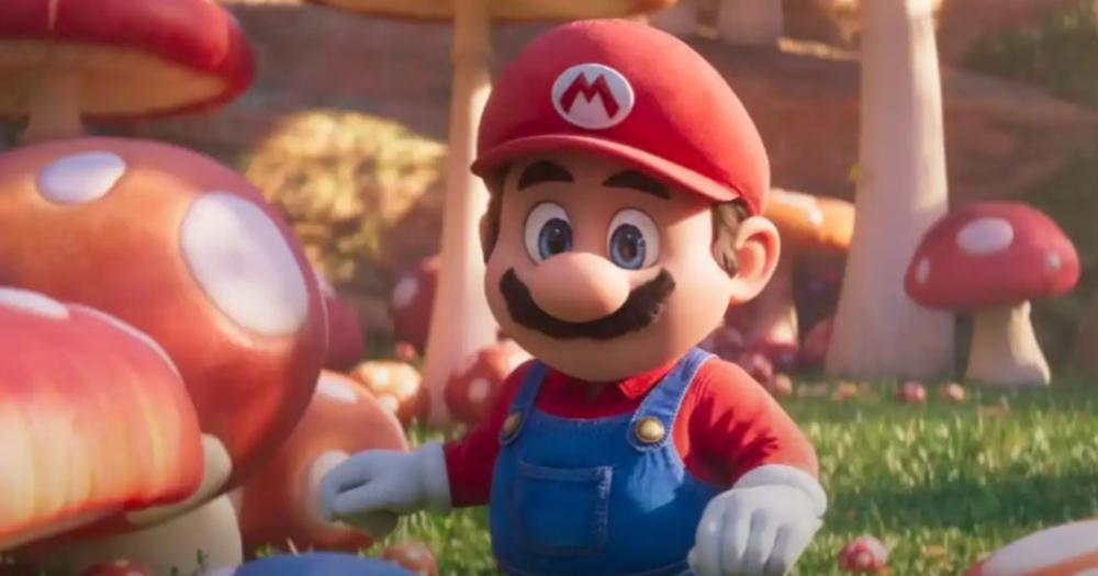 Super Mario Bros o filme ganhará segundo trailer nesta terça