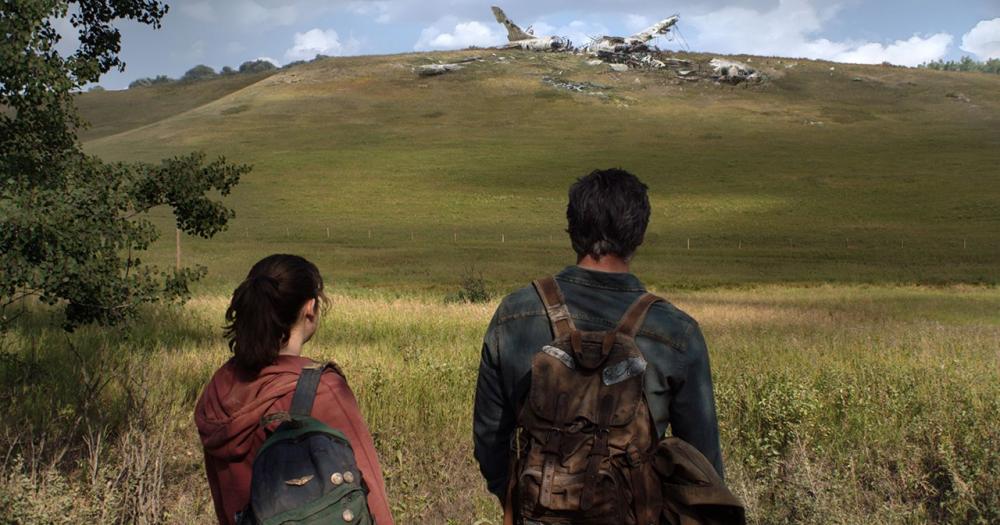 The Last of Us ganha novo e emocionante trailer 