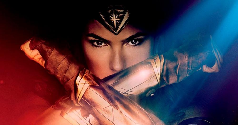 Gal Gadot relembra anúncio como Mulher Maravilha
