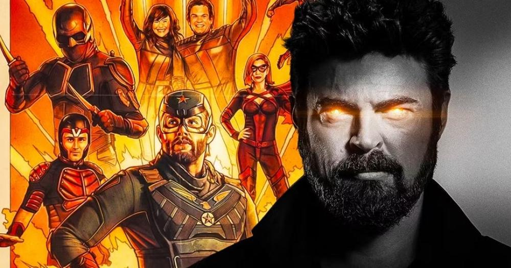 The Boys: Assista vídeo de bastidores da série