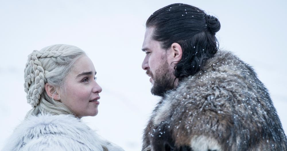 Kit Harington: Jon Snow fala sobre possível série