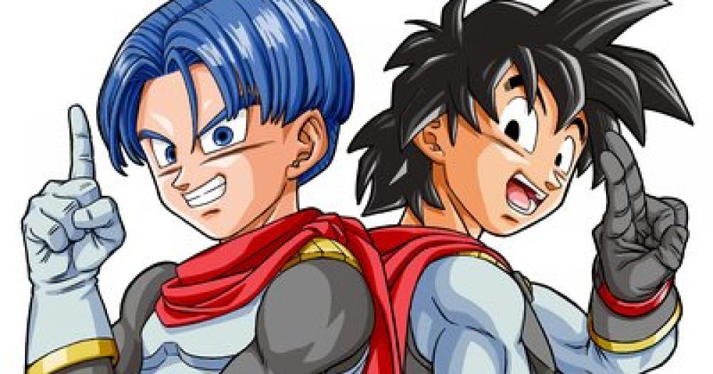 Dragon Ball Super ganha arte para a Jump Festa 2023