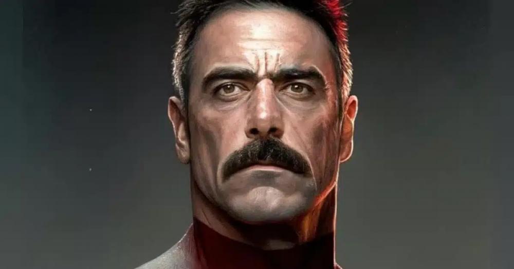 Segunda temporada de ‘Invencível’ escala Jeffrey Dean Morgan