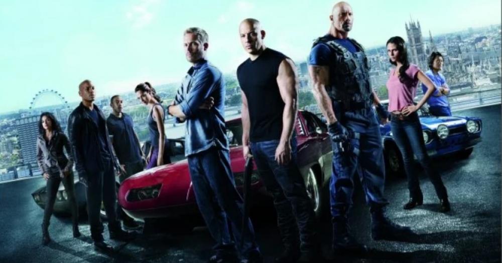Trailer Legado: Velozes e Furiosos 6 é liberado