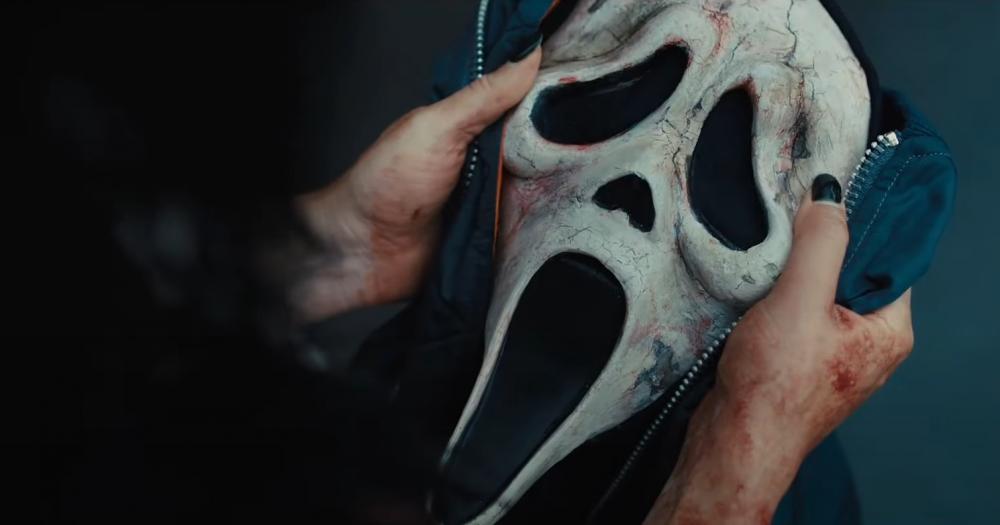 Pânico 6 ganha novo teaser com imagens inéditas