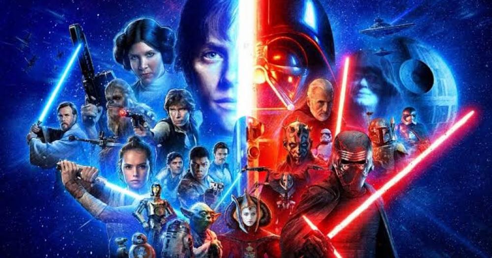 Criador de Peaky Blinders escreverá novo filme de Star Wars