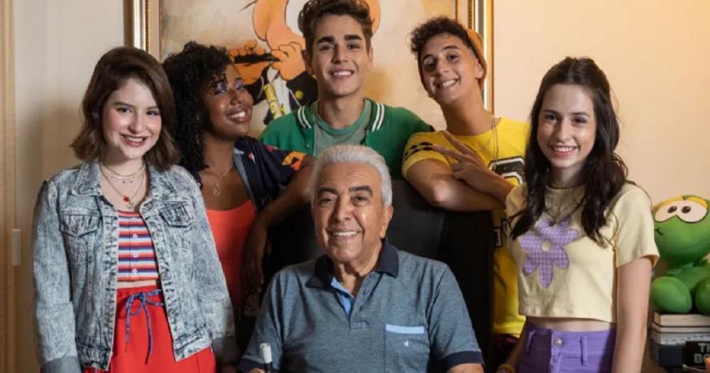 Turma da Mônica Jovem: Reflexos do Medo tem elenco divulgado