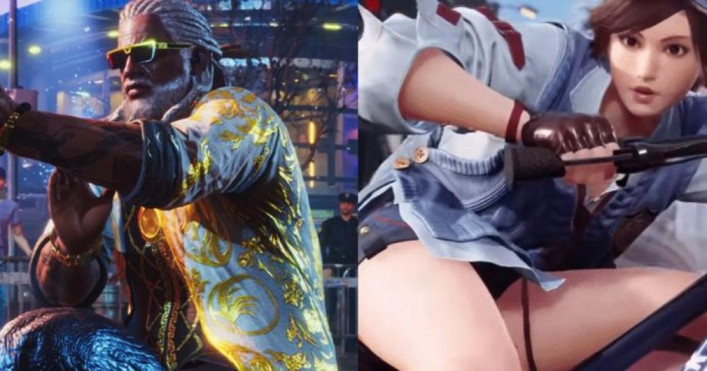 2874-lero-smith-e-azuka-kazama-ganham-gameplay-de-tekken-8-tb