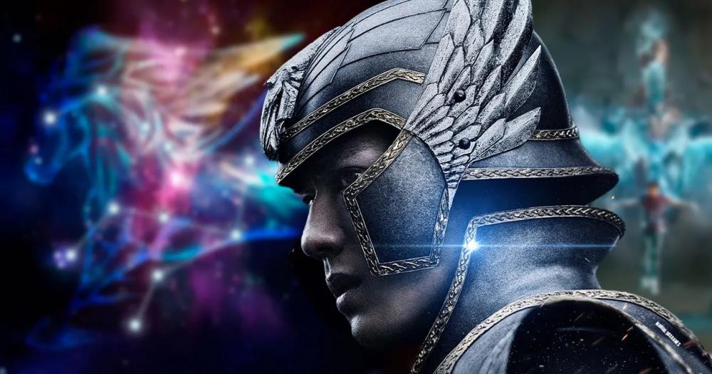 Diretor de Os Cavaleiros do Zodíaco dá novos detalhes do filme