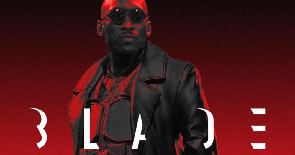 Blade: Filme ganha novo roteirista