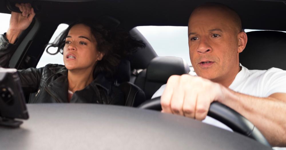 Dom e Letty em destaque no novo trailer de Velozes e Furiosos 10