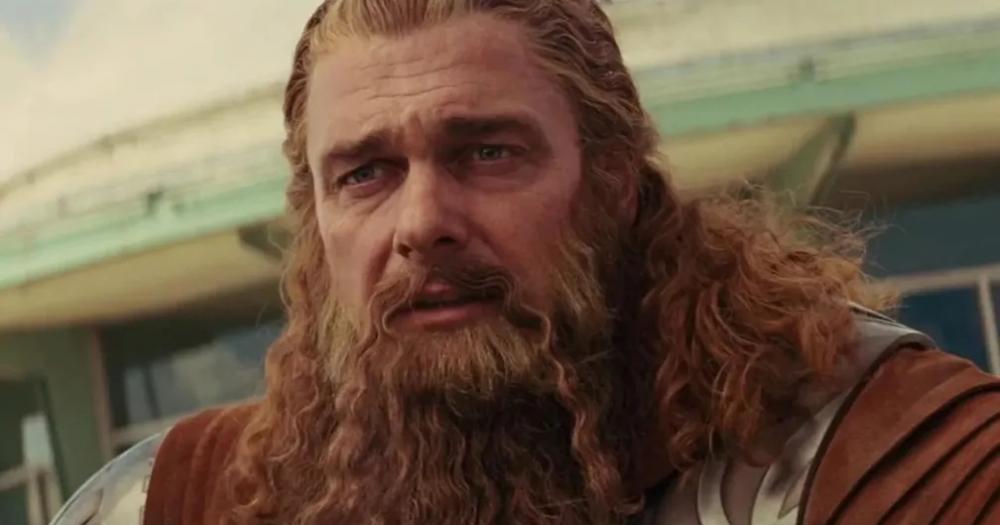Morre o ator de Ashoka Ray Stevenson aos 58 anos
