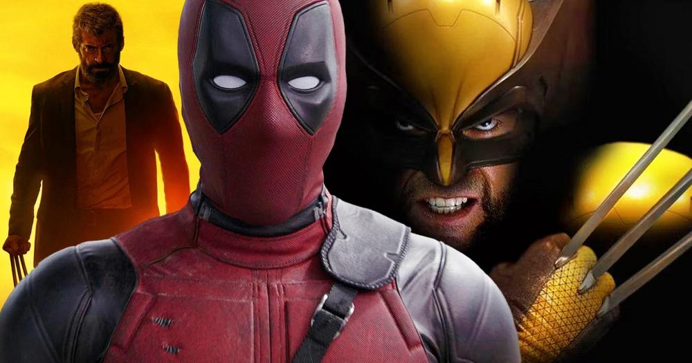 Deadpool 3 começa a ser filmado em meio a greve dos roteiristas