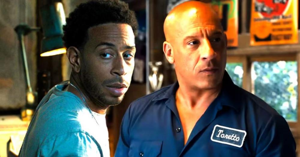 Ludacris fala sobre por que Velozes  ainda não terminou 