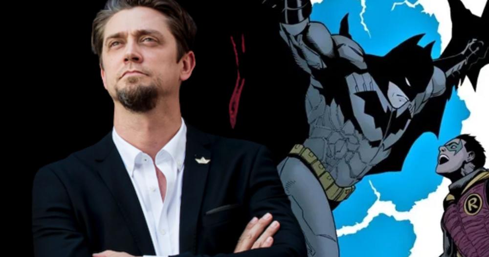 The Brave and the Bold pode ter diretor de The Flash