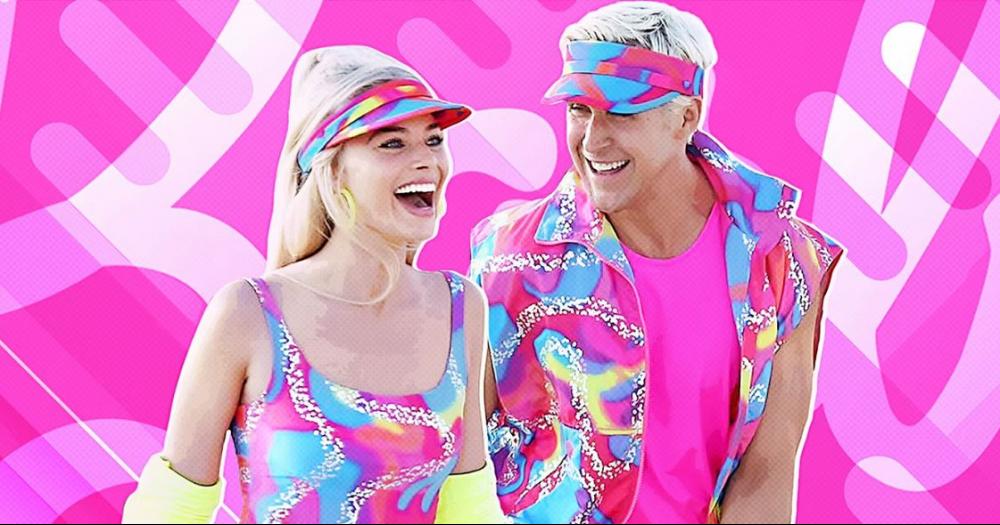 Confira ao trailer oficial dublado de Barbie